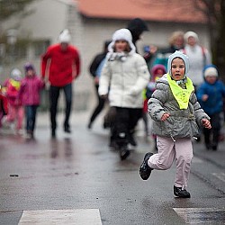 13. Mali kraški maraton, Sežana 24.3.2013