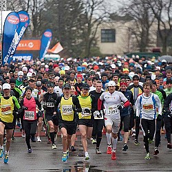 13. Mali kraški maraton, Sežana 24.3.2013