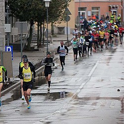 13. Mali kraški maraton, Sežana 24.3.2013