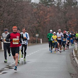 13. Mali kraški maraton, Sežana 24.3.2013