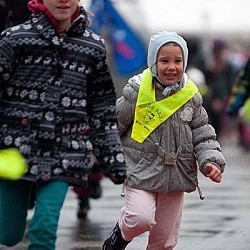 13. Mali kraški maraton, Sežana 24.3.2013
