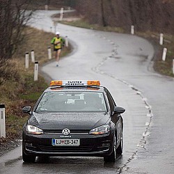 13. Mali kraški maraton, Sežana 24.3.2013