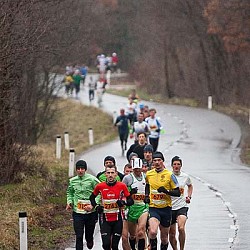 13. Mali kraški maraton, Sežana 24.3.2013
