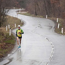 13. Mali kraški maraton, Sežana 24.3.2013