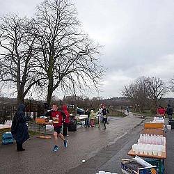 13. Mali kraški maraton, Sežana 24.3.2013