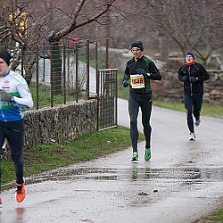 13. Mali kraški maraton, Sežana 24.3.2013