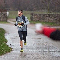 13. Mali kraški maraton, Sežana 24.3.2013