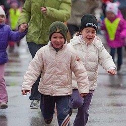 13. Mali kraški maraton, Sežana 24.3.2013