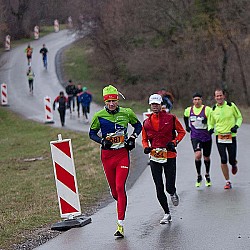13. Mali kraški maraton, Sežana 24.3.2013