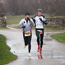 13. Mali kraški maraton, Sežana 24.3.2013