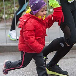 13. Mali kraški maraton, Sežana 24.3.2013