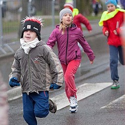 13. Mali kraški maraton, Sežana 24.3.2013