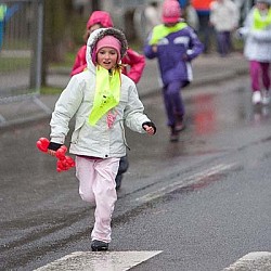 13. Mali kraški maraton, Sežana 24.3.2013