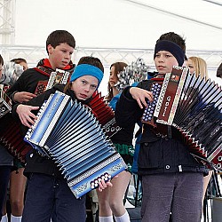 13. Mali kraški maraton, Sežana 24.3.2013