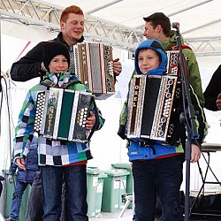 13. Mali kraški maraton, Sežana 24.3.2013