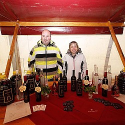 13. Mali kraški maraton, Sežana 24.3.2013