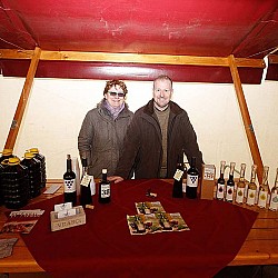 13. Mali kraški maraton, Sežana 24.3.2013