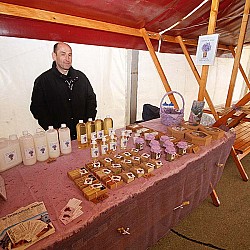 13. Mali kraški maraton, Sežana 24.3.2013