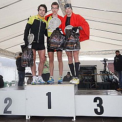 13. Mali kraški maraton, Sežana 24.3.2013