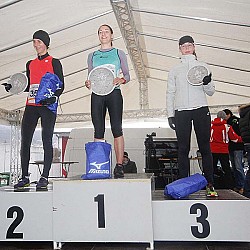 13. Mali kraški maraton, Sežana 24.3.2013