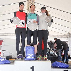 13. Mali kraški maraton, Sežana 24.3.2013