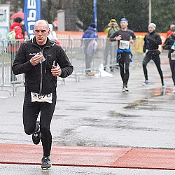 13. Mali kraški maraton, Sežana 24.3.2013