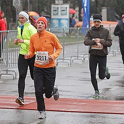 13. Mali kraški maraton, Sežana 24.3.2013