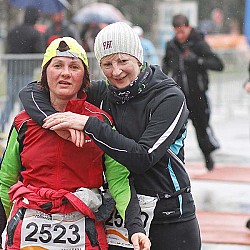 13. Mali kraški maraton, Sežana 24.3.2013