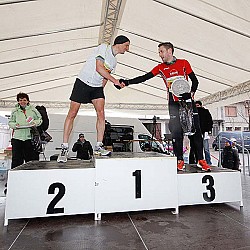 13. Mali kraški maraton, Sežana 24.3.2013