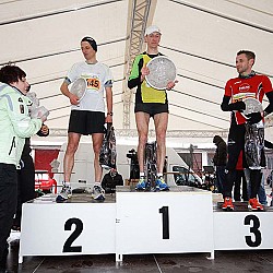 13. Mali kraški maraton, Sežana 24.3.2013