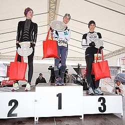 13. Mali kraški maraton, Sežana 24.3.2013