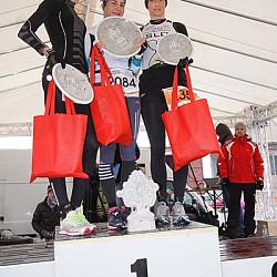 13. Mali kraški maraton, Sežana 24.3.2013