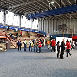 12. Mali kraški maraton 2012