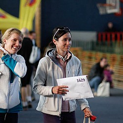 12. Mali kraški maraton 2012