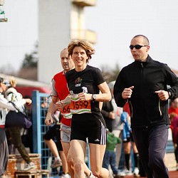12. Mali kraški maraton 2012