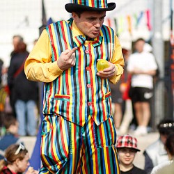 12. Mali kraški maraton 2012