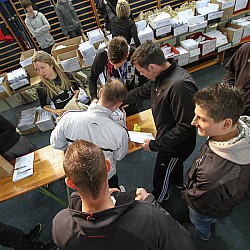 12. Mali kraški maraton 2012