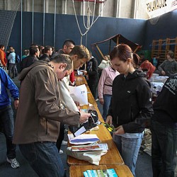 12. Mali kraški maraton 2012