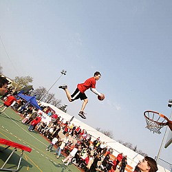 12. Mali kraški maraton 2012