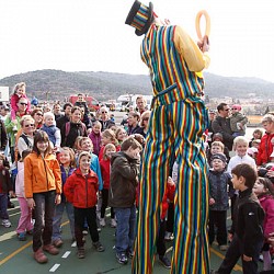 12. Mali kraški maraton 2012