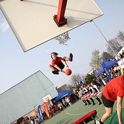 12. Mali kraški maraton 2012