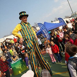 12. Mali kraški maraton 2012