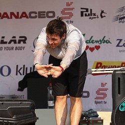 12. Mali kraški maraton 2012