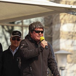 12. Mali kraški maraton 2012