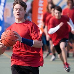 12. Mali kraški maraton 2012