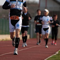 12. Mali kraški maraton 2012