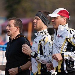 12. Mali kraški maraton 2012