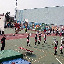 12. Mali kraški maraton 2012