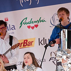12. Mali kraški maraton 2012