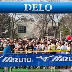 12. Mali kraški maraton 2012